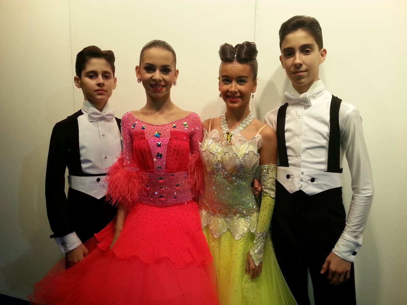 SporTim Dance 2014