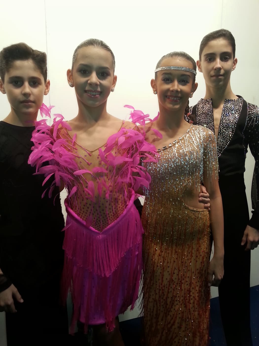 SporTim Dance 2014