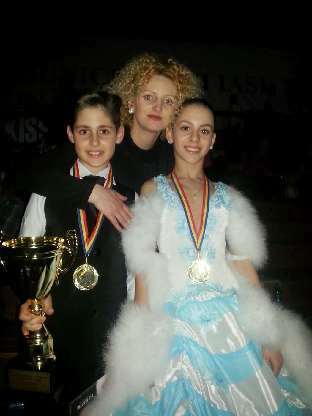 SporTim Dance 2014