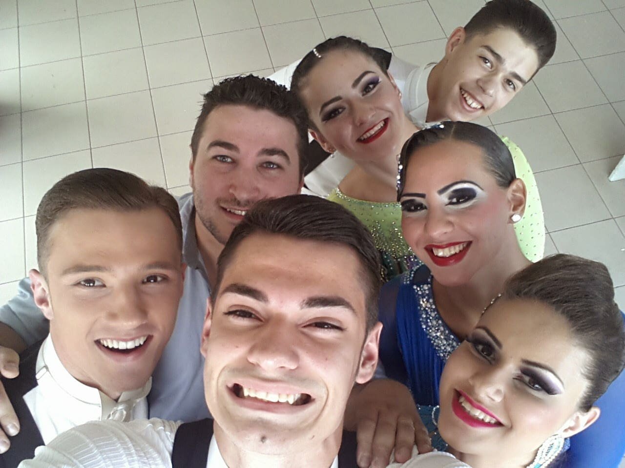 SporTim Dance 2014