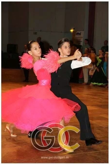 SporTim Dance 2014