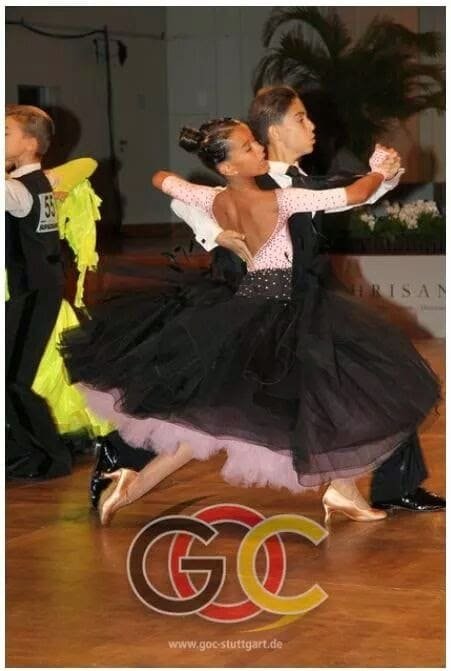 SporTim Dance 2014