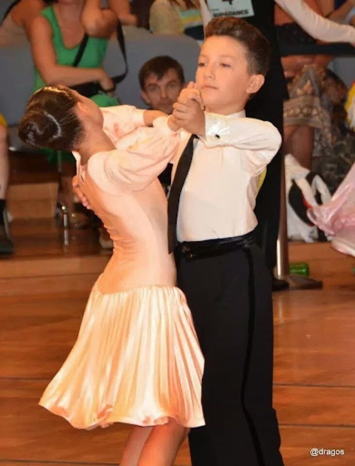 SporTim Dance 2014