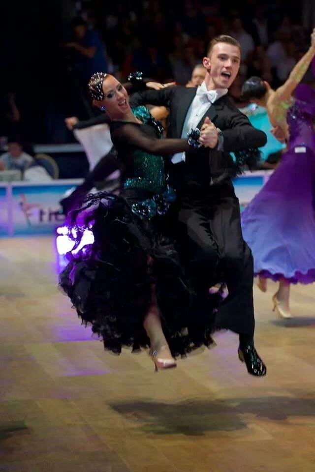 SporTim Dance 2014