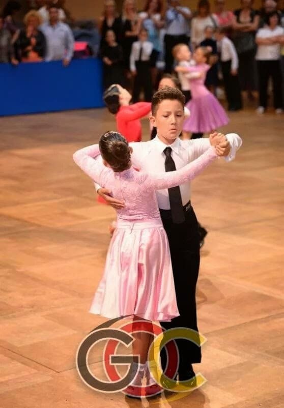SporTim Dance 2014