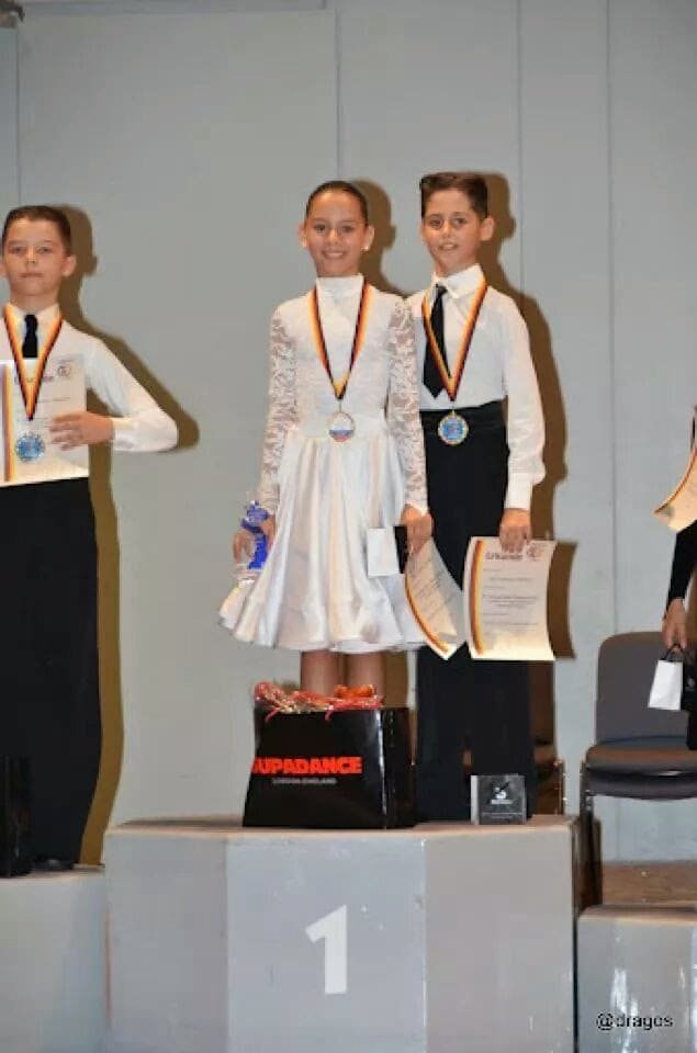 SporTim Dance 2014