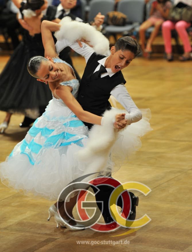 SporTim Dance 2014