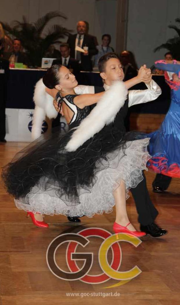 SporTim Dance 2014