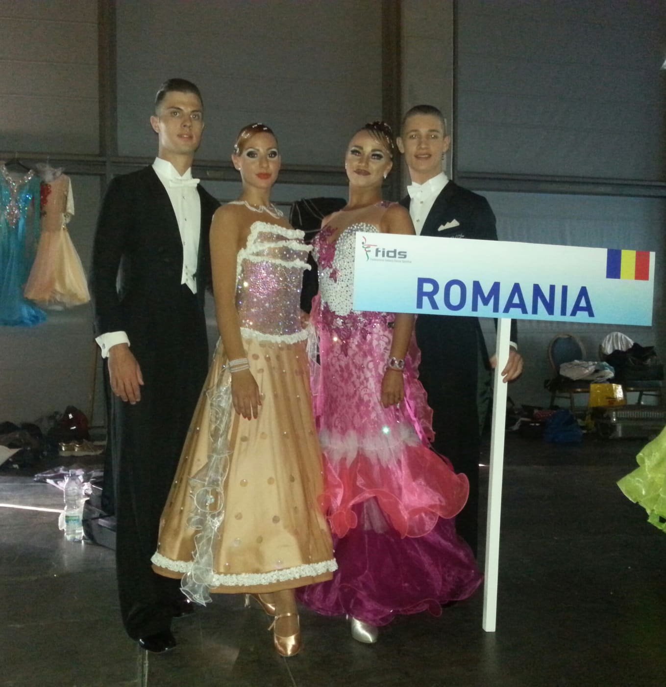 SporTim Dance 2015