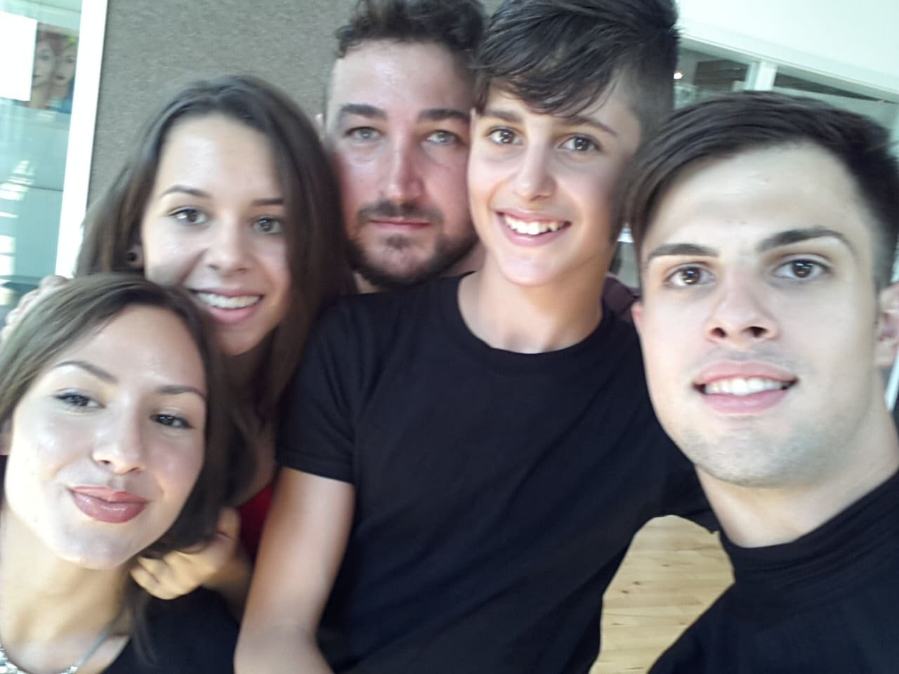 SporTim Dance 2015