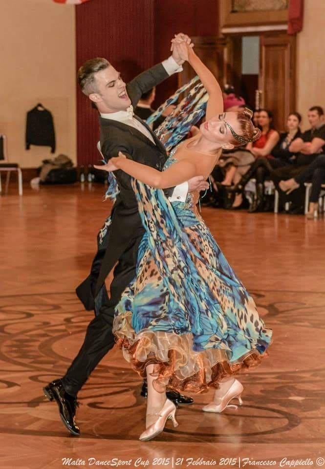 SporTim Dance 2015