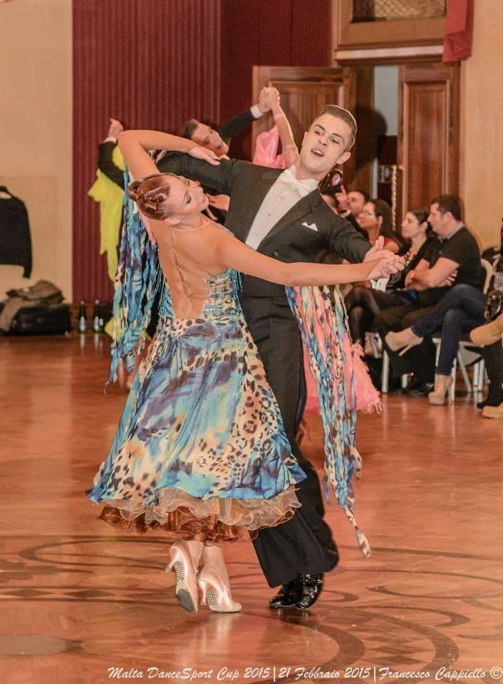 SporTim Dance 2015