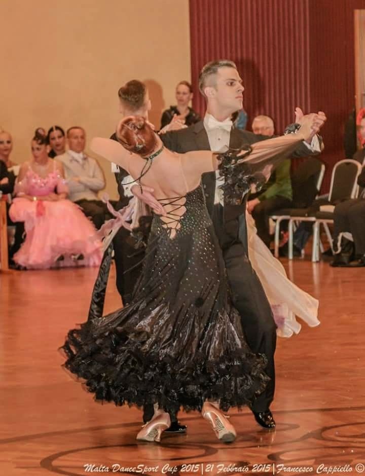 SporTim Dance 2015