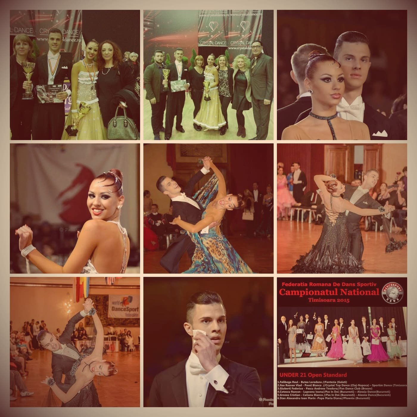 SporTim Dance 2015