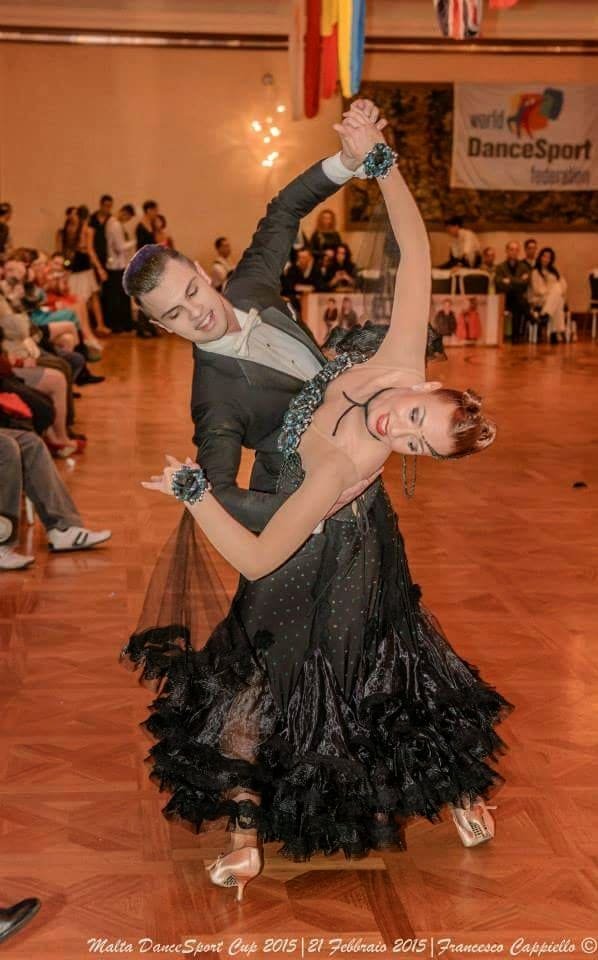 SporTim Dance 2015