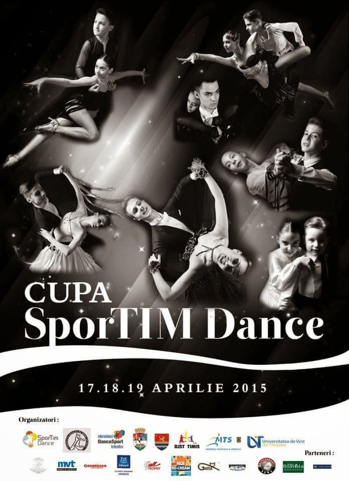 SporTim Dance 2015