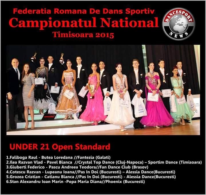 SporTim Dance 2015