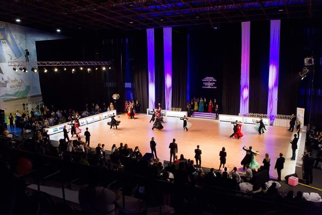 SporTim Dance 2015