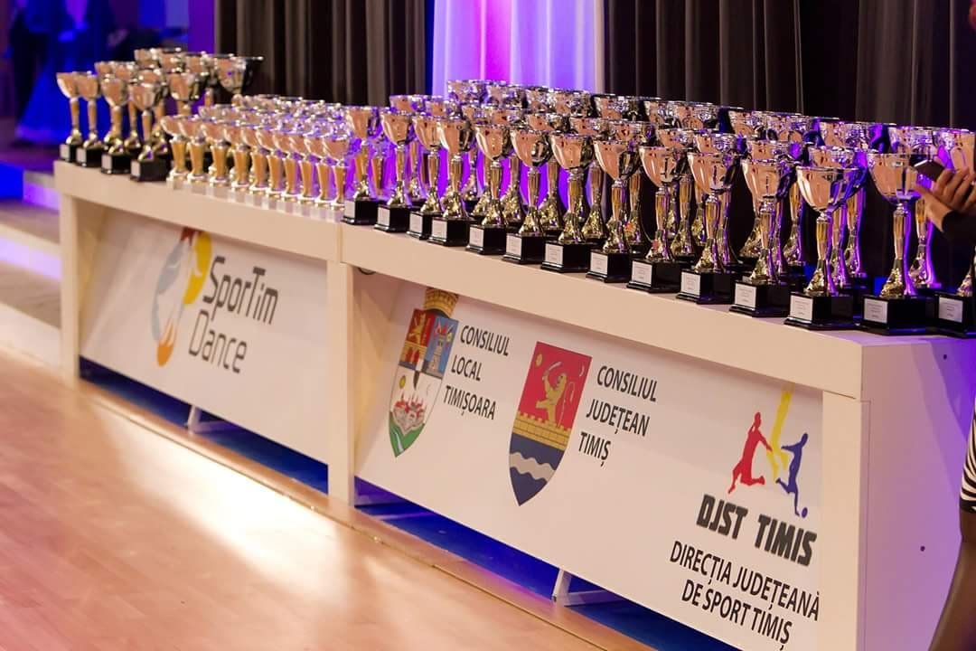 SporTim Dance 2015