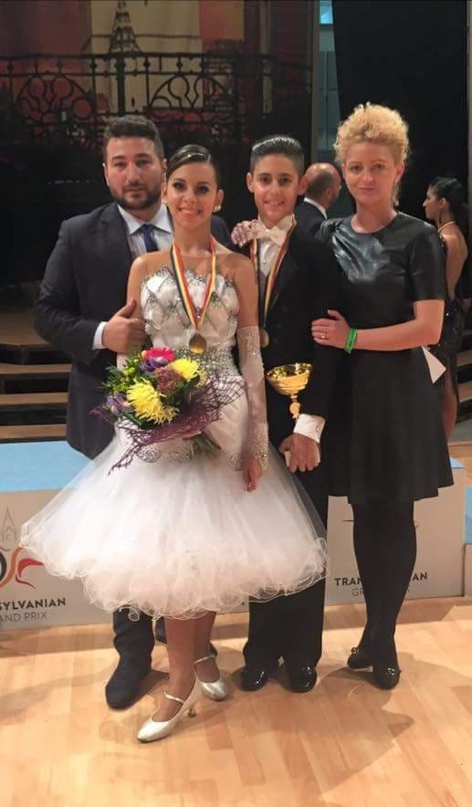 SporTim Dance 2015