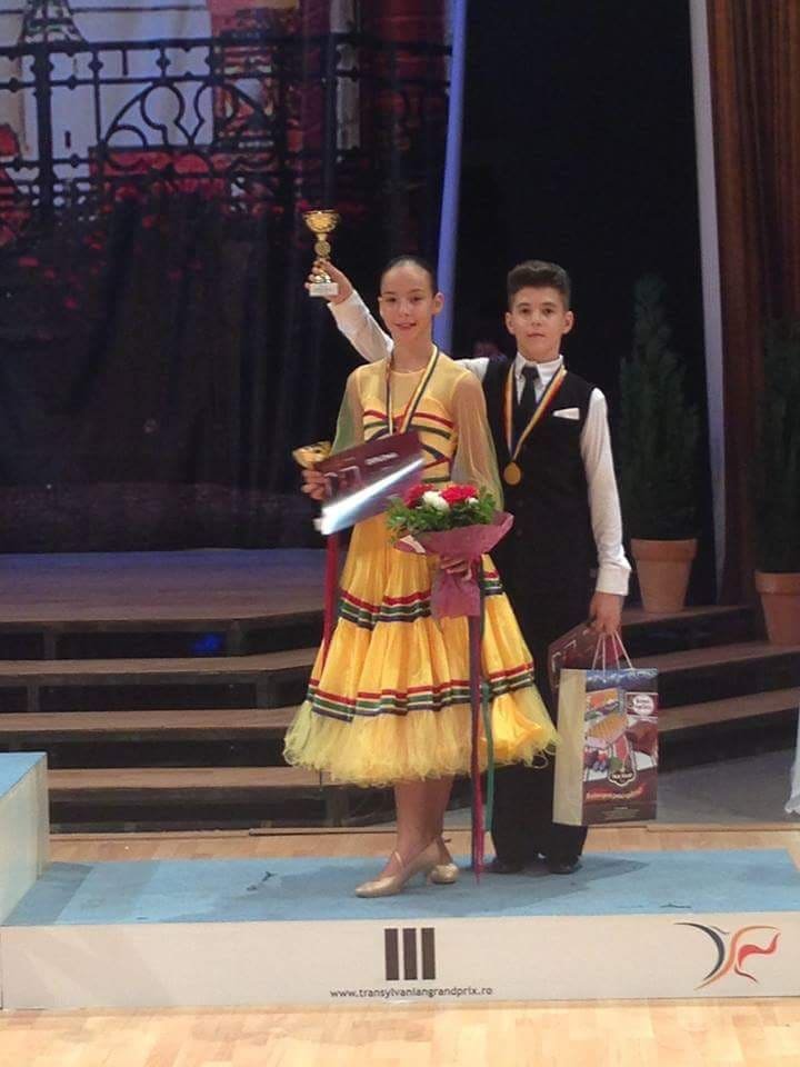 SporTim Dance 2015