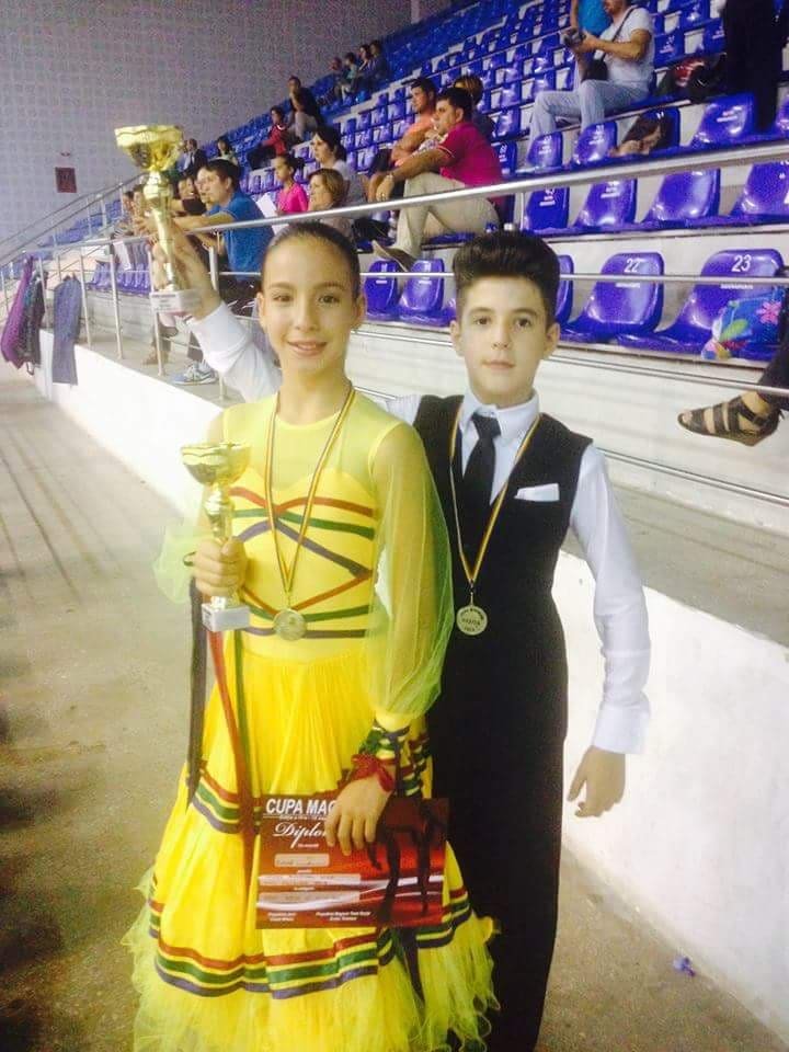 SporTim Dance 2015