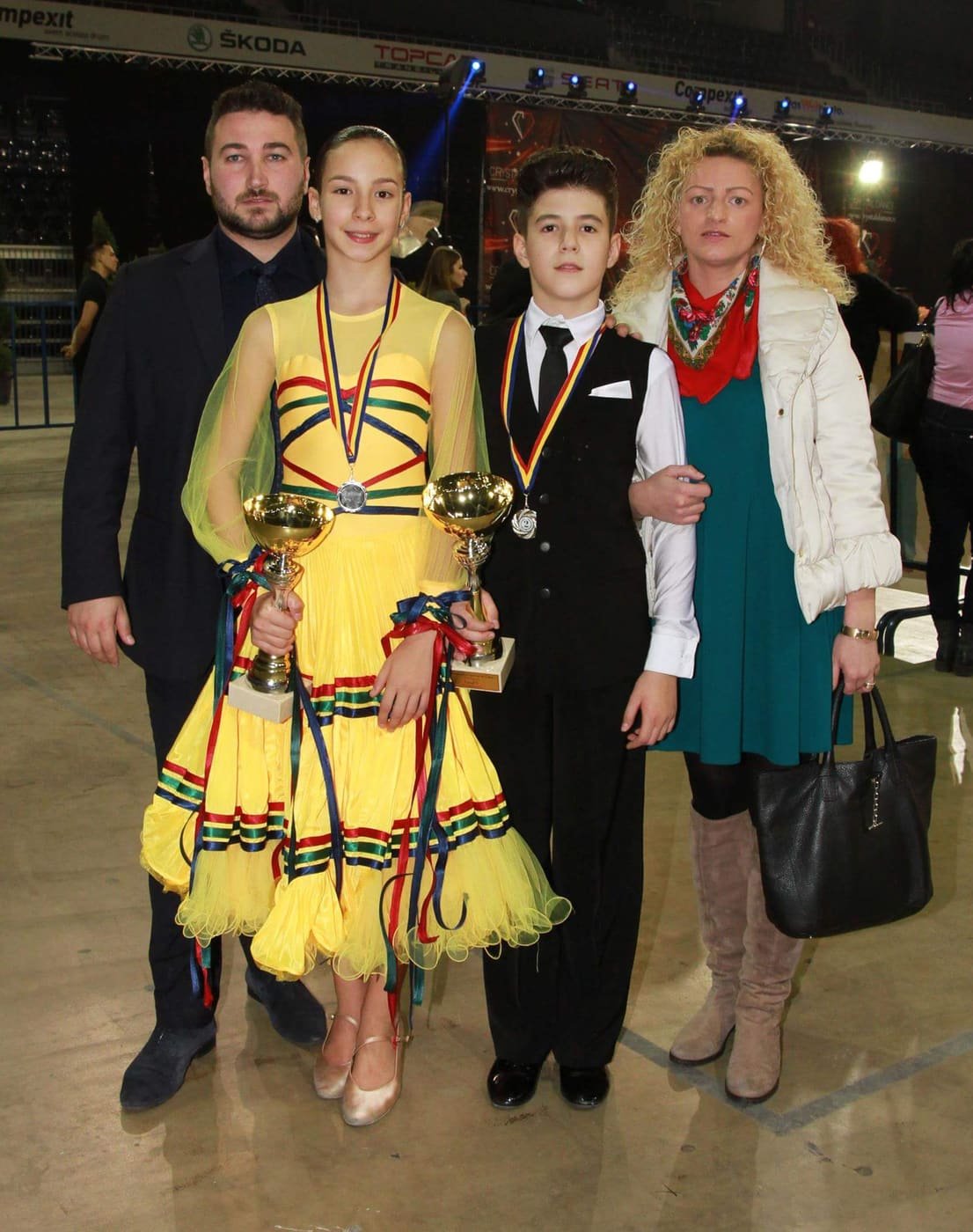 SporTim Dance 2015