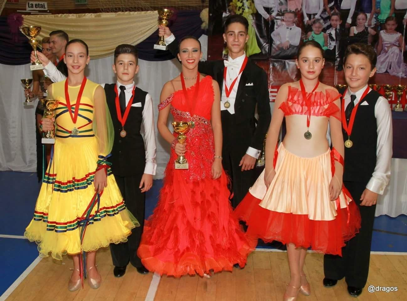SporTim Dance 2015