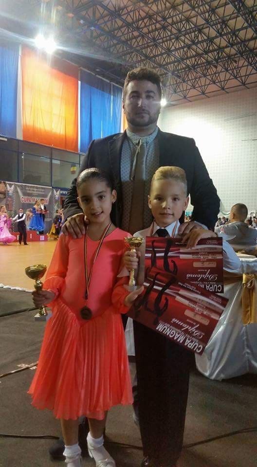 SporTim Dance 2015