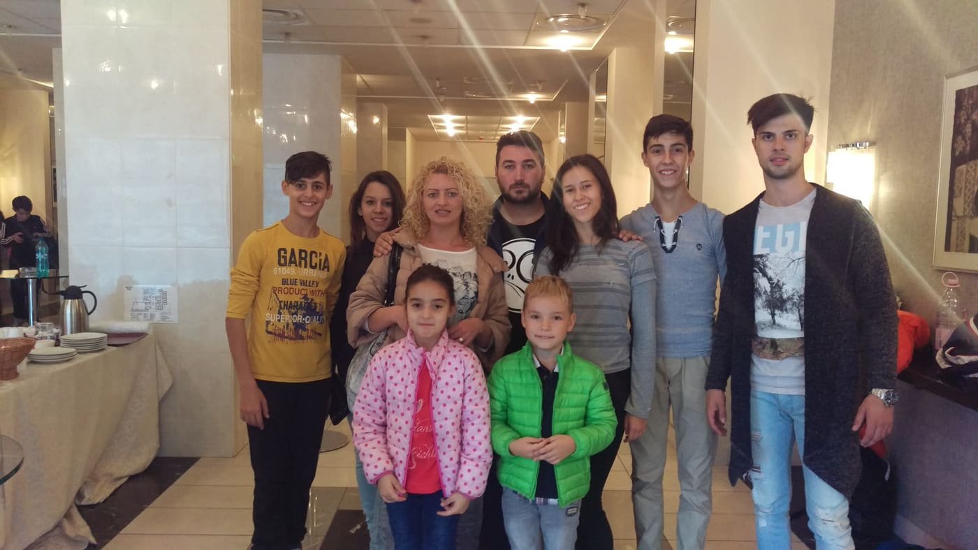 SporTim Dance 2015