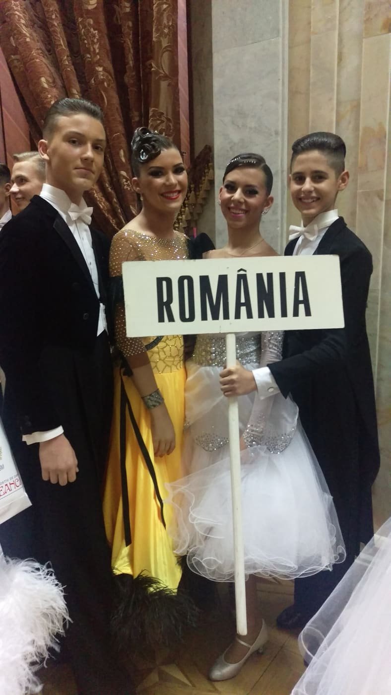 SporTim Dance 2015