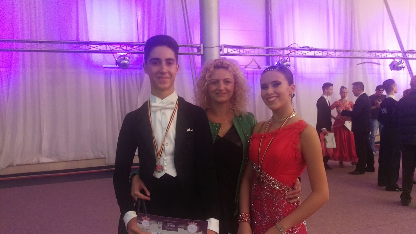 SporTim Dance 2015