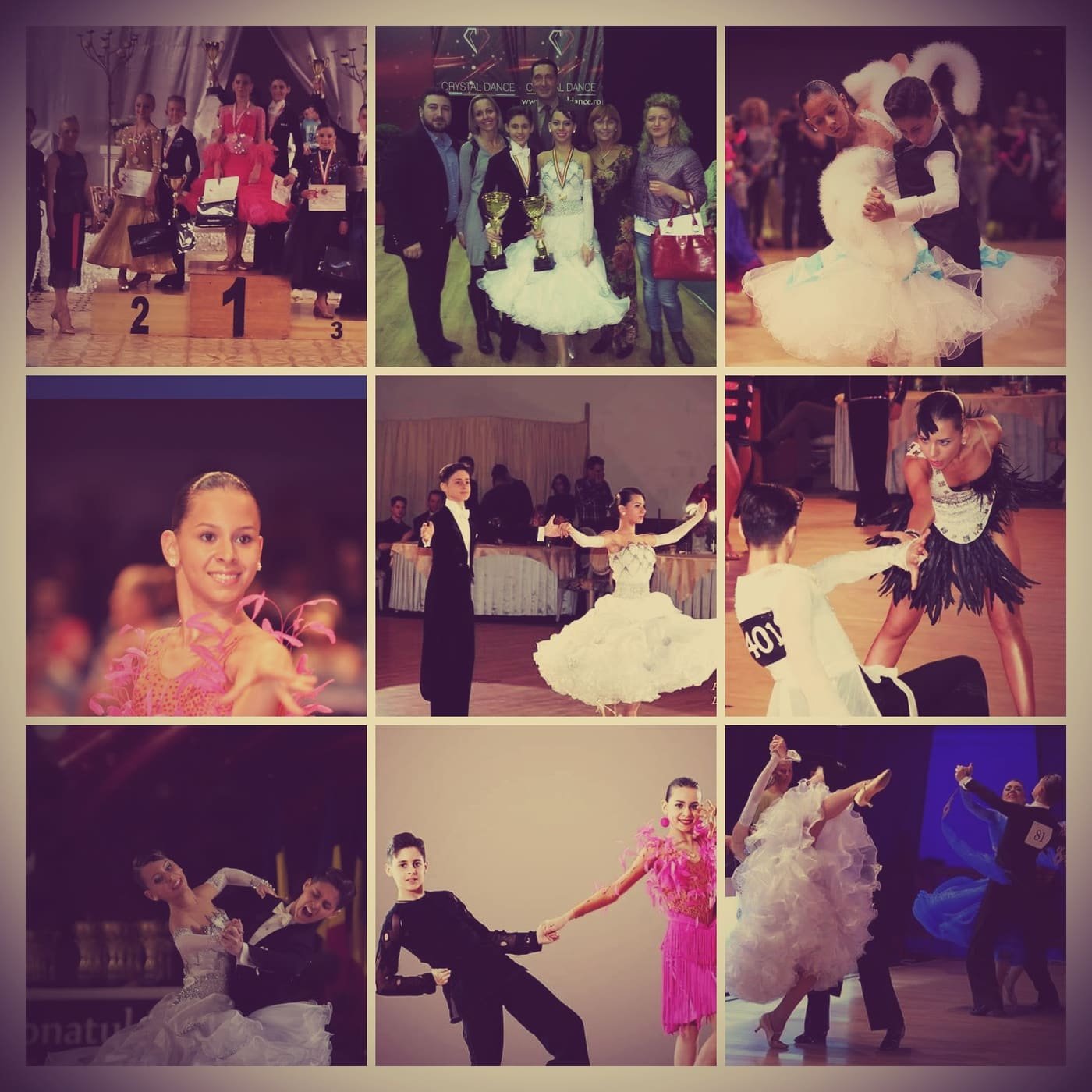 SporTim Dance 2015