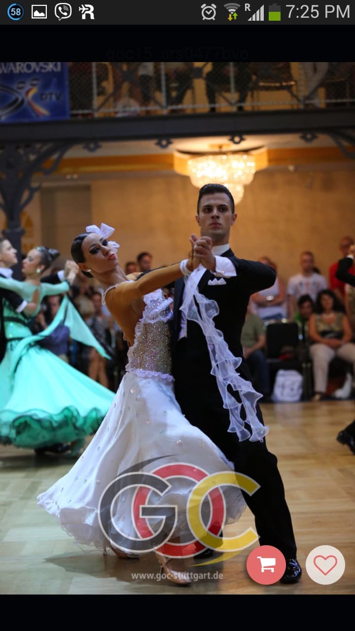 SporTim Dance 2015