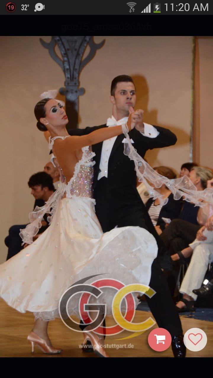 SporTim Dance 2015