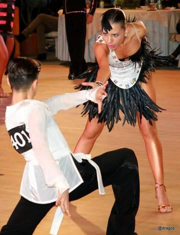 Galerie SporTim Dance