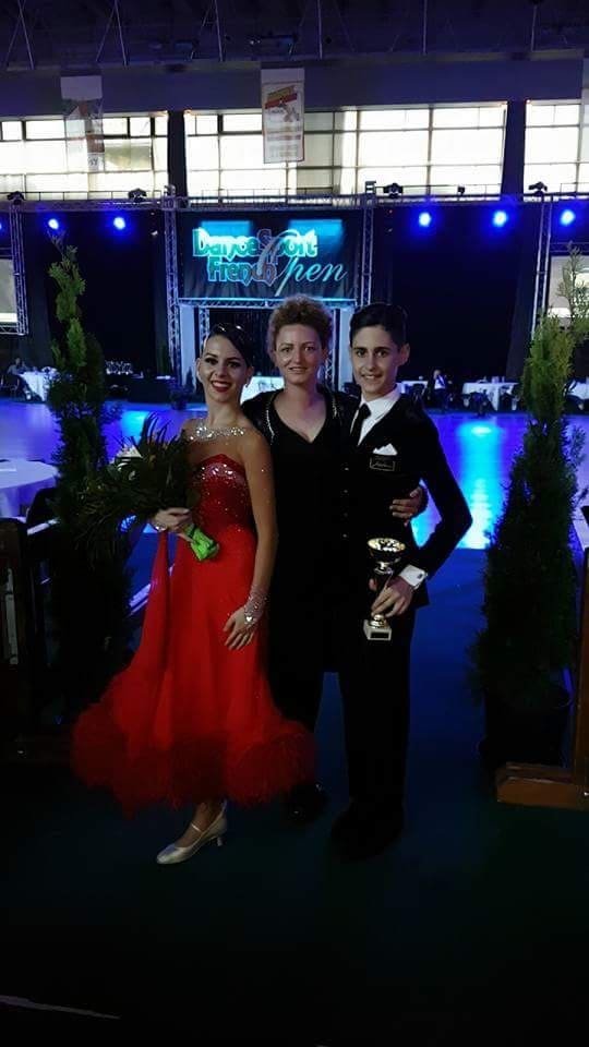 SporTim Dance 2016