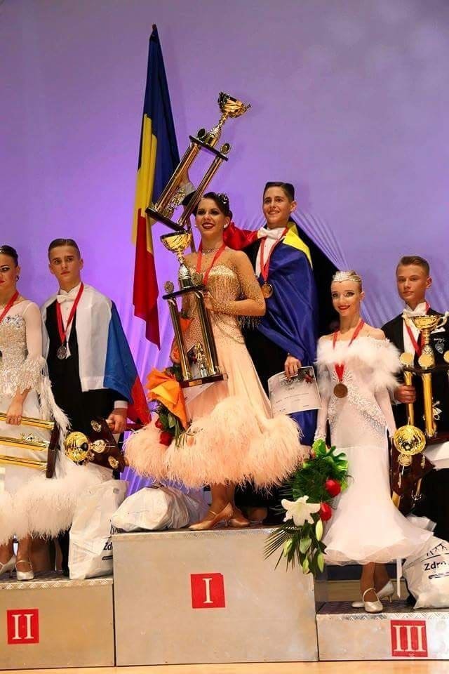SporTim Dance 2016