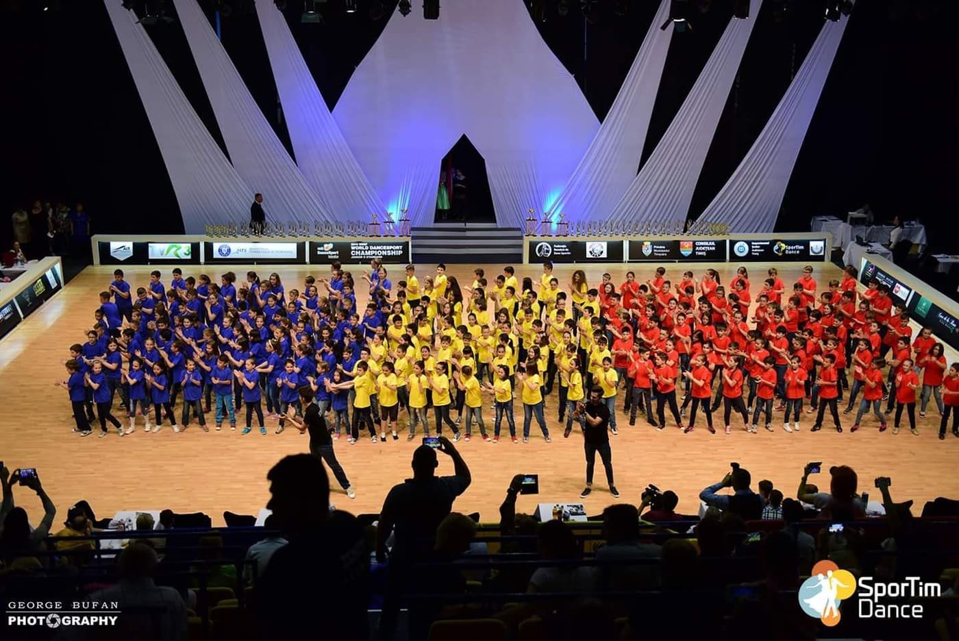 SporTim Dance 2016