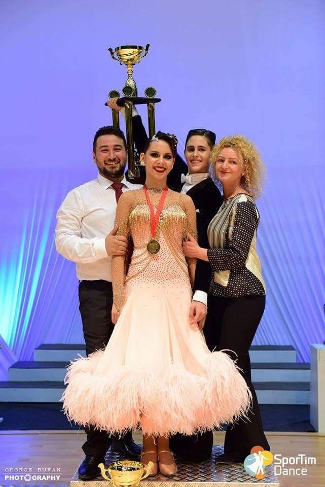 SporTim Dance 2016