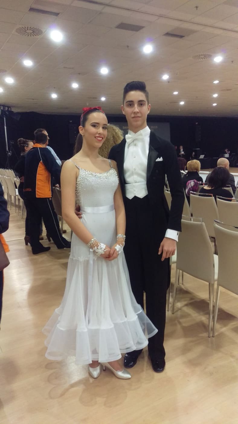 SporTim Dance 2016