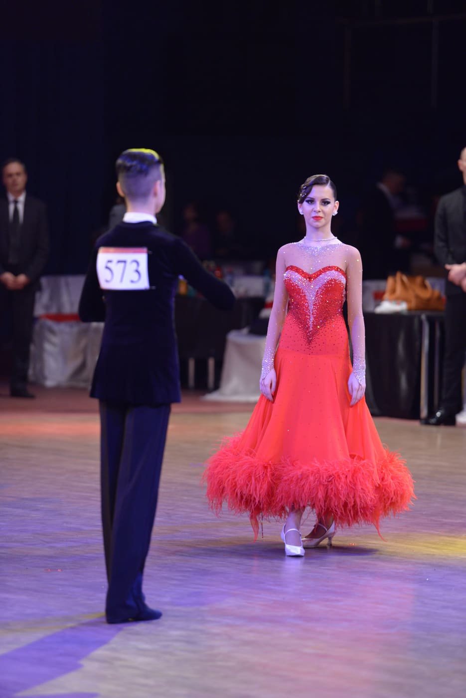 SporTim Dance 2016