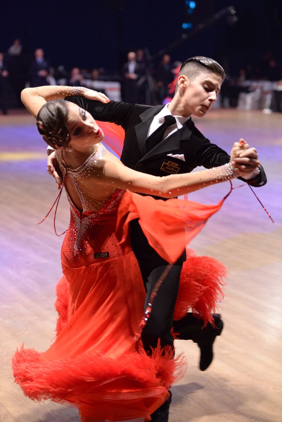 SporTim Dance 2016