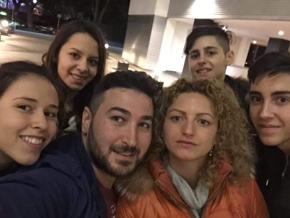 SporTim Dance 2016