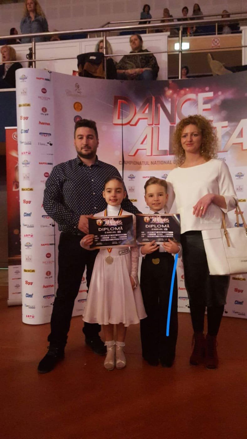 SporTim Dance 2016