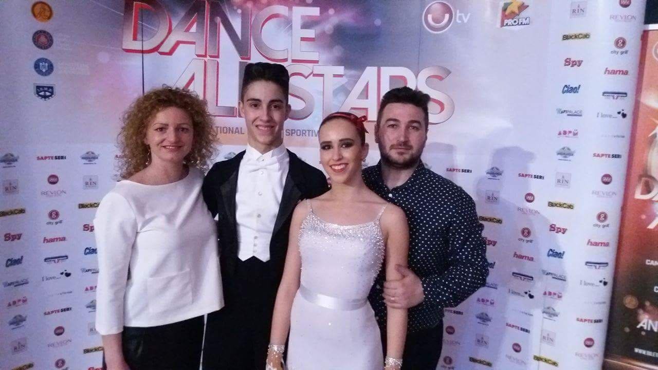 SporTim Dance 2016