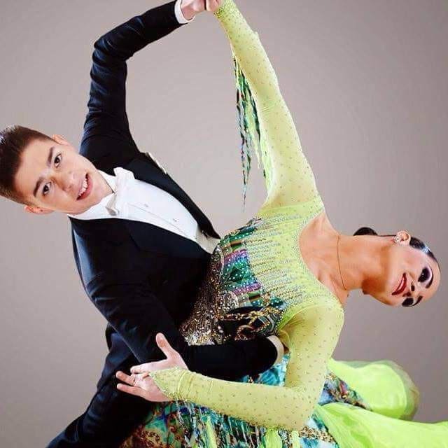 SporTim Dance 2016