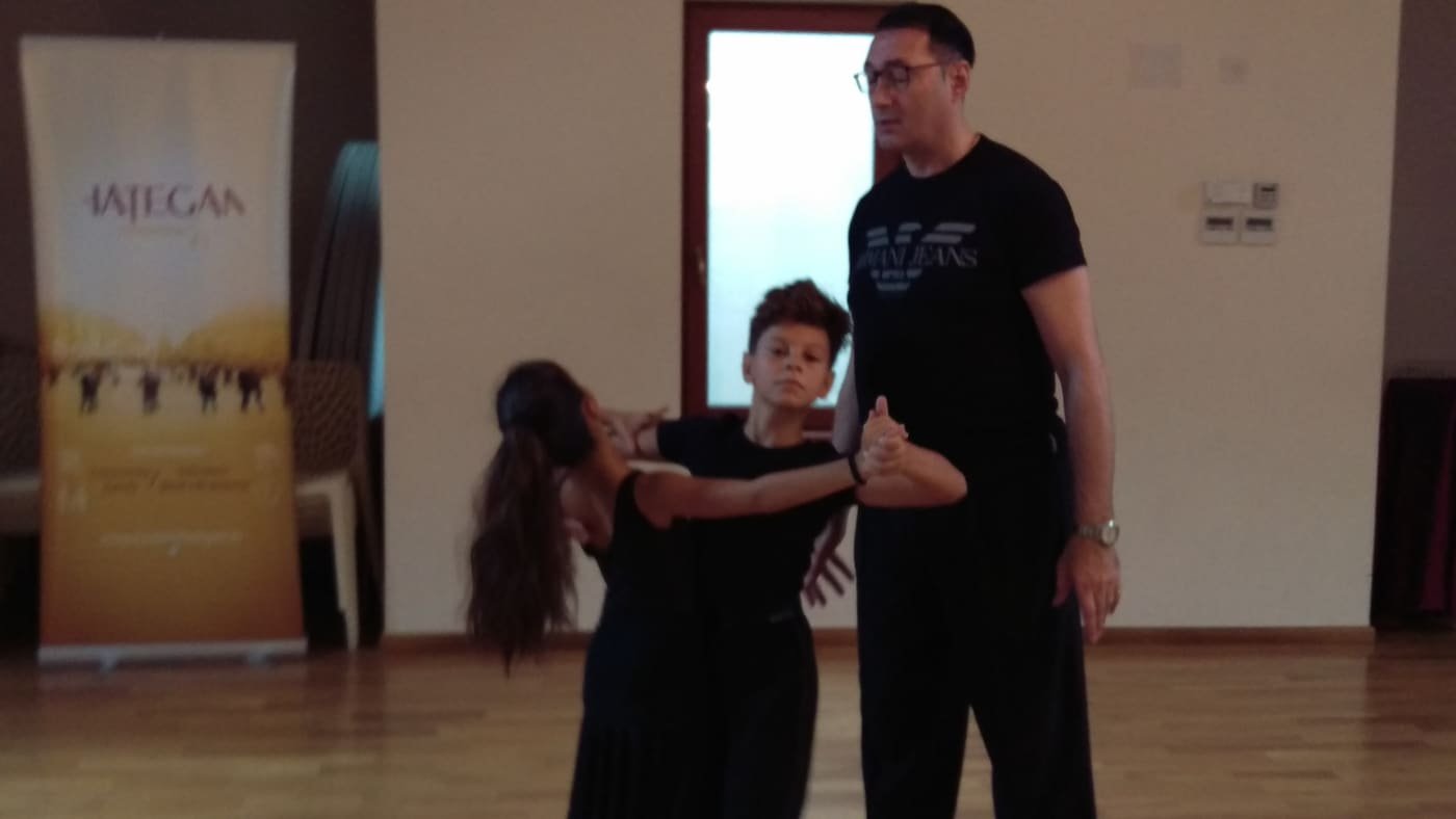 SporTim Dance 2017