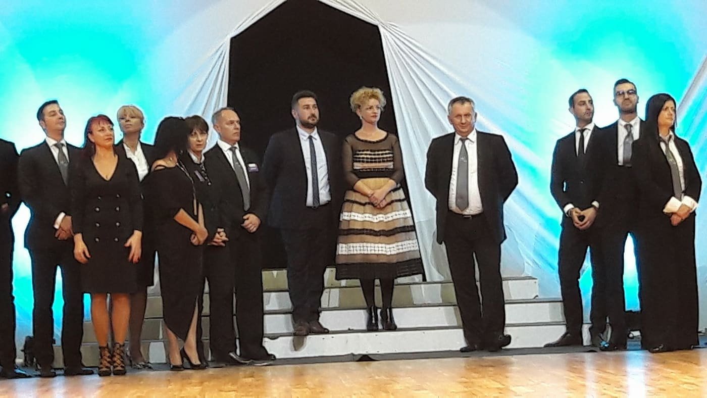 SporTim Dance 2017