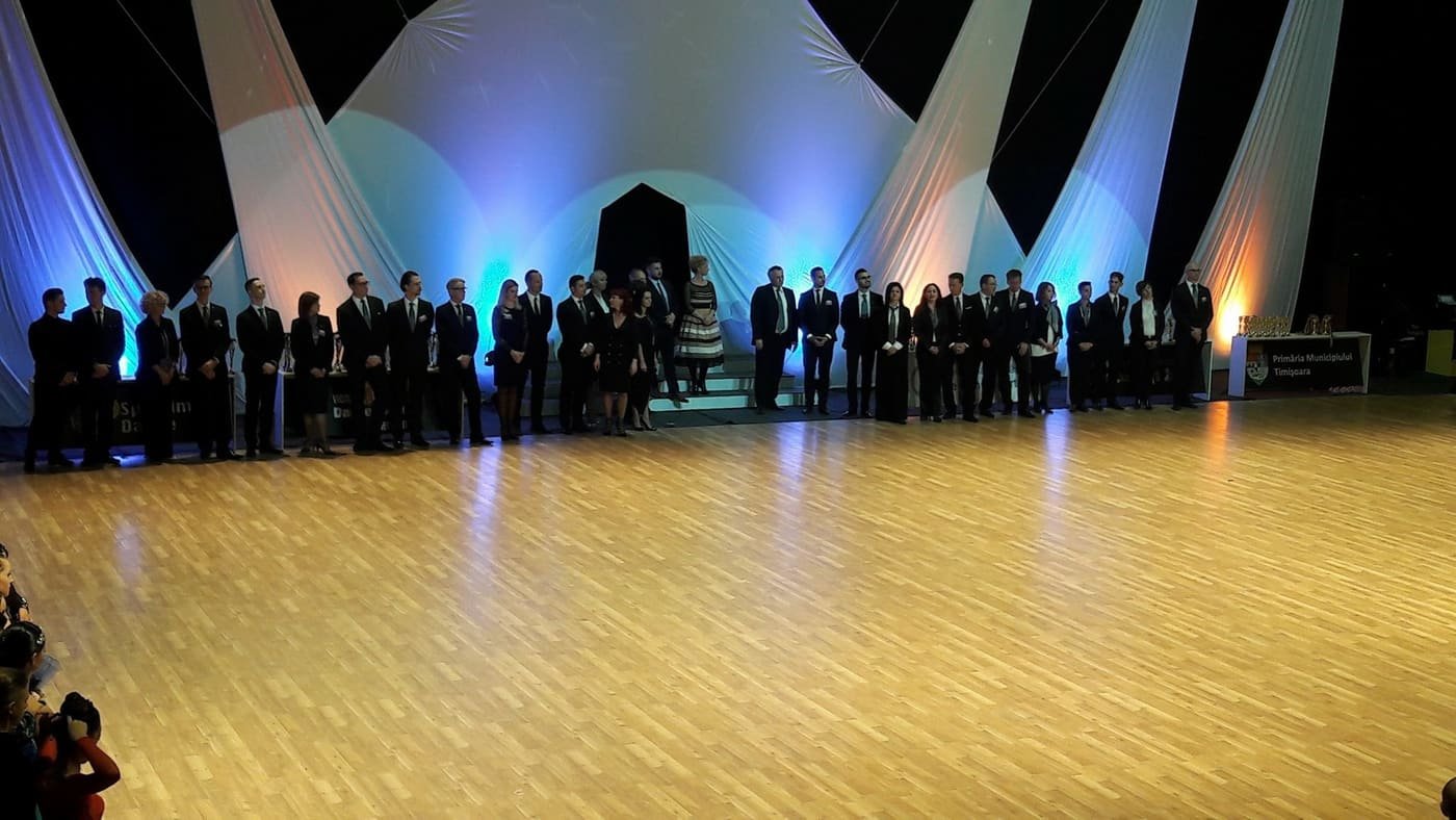 SporTim Dance 2017